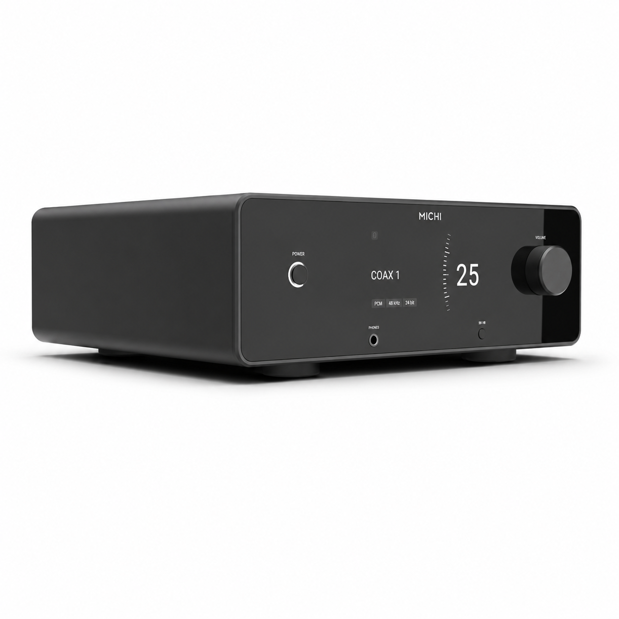 Rotel Michi P5 Stereo Preamplifier