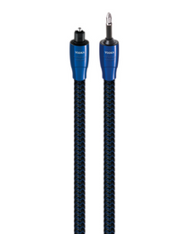 AUDIOQUEST VODKA - OPTICAL/TOSLINK CABLE