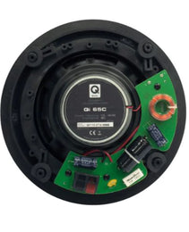 Q Acoustics QI-65C - 6.5'' In-ceiling Speakers (Pair)