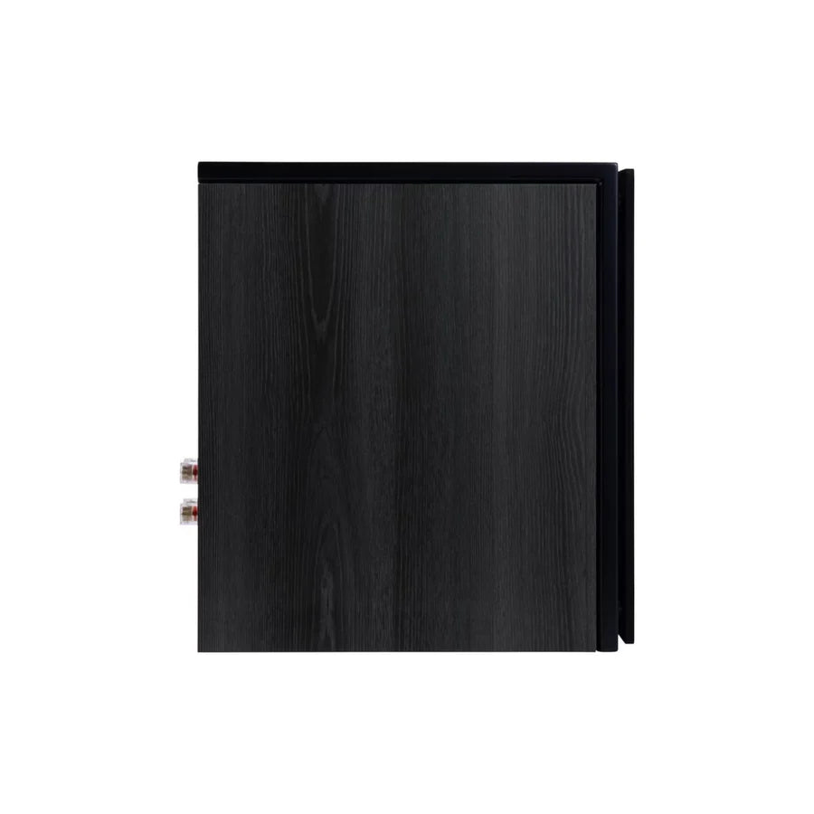 Heco Speaker Side