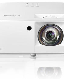 Optoma Wave 120SK - 4K UHD laser projector