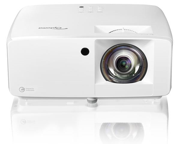 Optoma Wave 120SK - 4K UHD laser projector