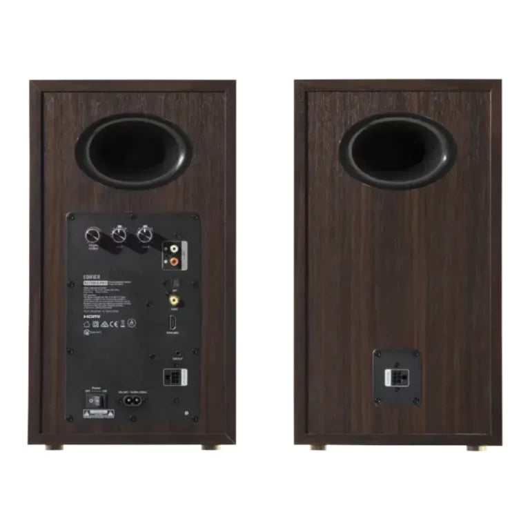 Edifier R2750DB Mkii Powered Bookshelf Speakers