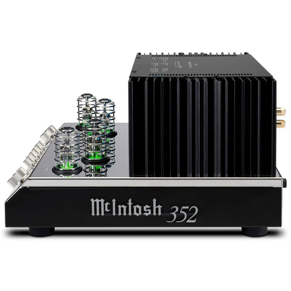 Mclntosh MA352 2-Channel Hybrid Integrated Amplifier