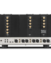 McIntosh MC257 Home Theater Amplifier