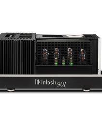 McIntosh Labs MC901 - Dual Mono Power Amplifier