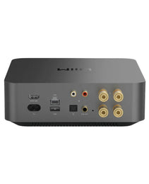WiiM Amp Pro Wireless Streaming Amplifier