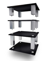 NorStone Square Hifi Rack