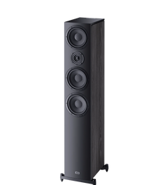 Heco Aurora 700 Bass Reflex Floorstanding Speakers Pair