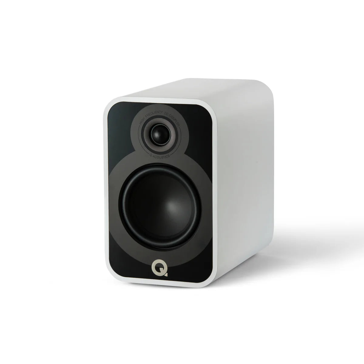 Q Acoustics 5020 - Bookshelf Speaker (Pair)