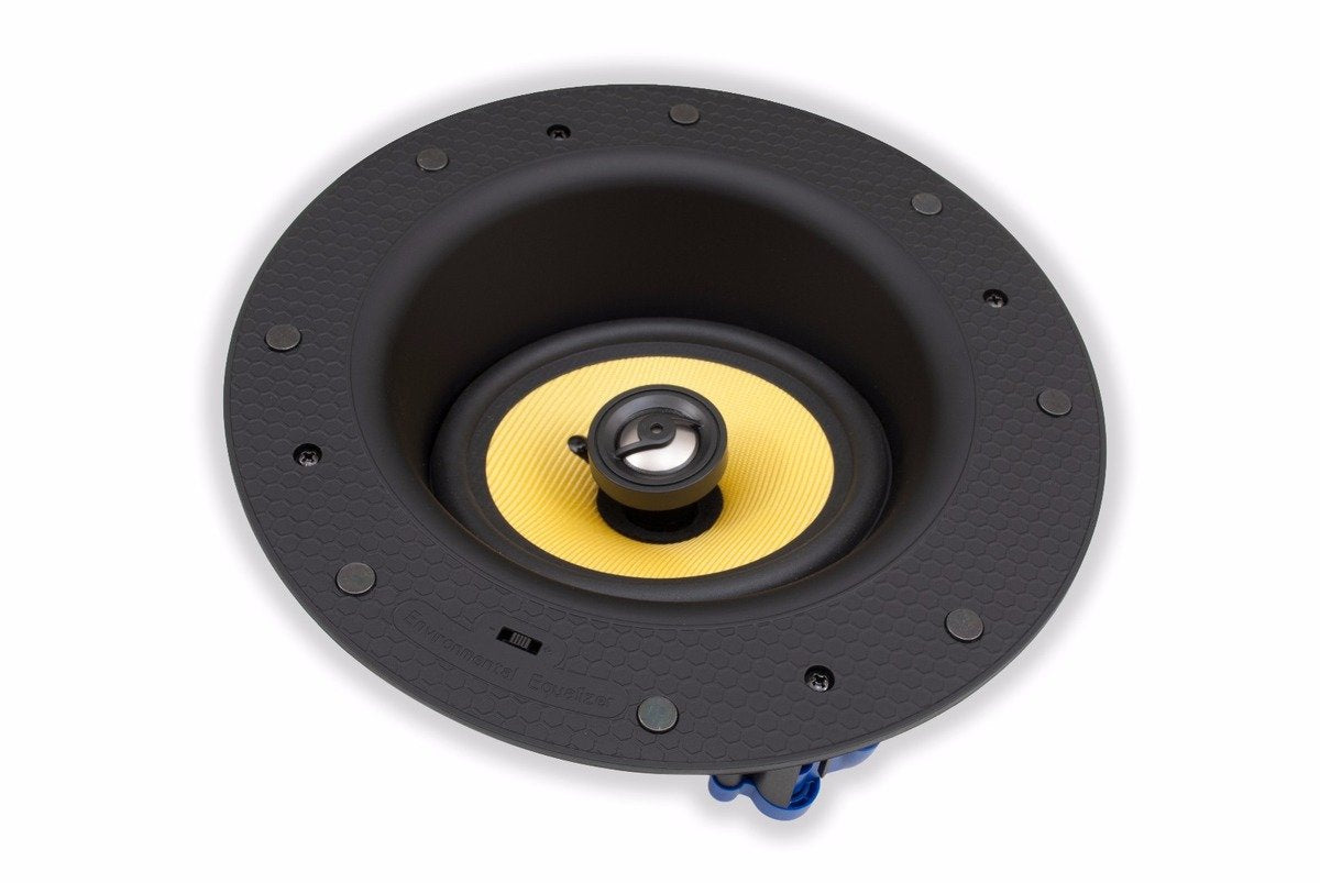 Taga Harmony Rb-850 V.2 2-Way In-Ceiling Speaker (Pair)