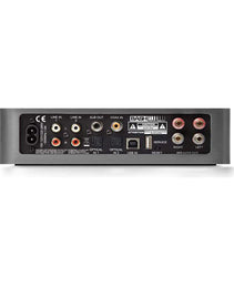 Elac Element Series EA101EQ-G Integrated Amplifier