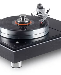 VPI - Forever Model One Turntable