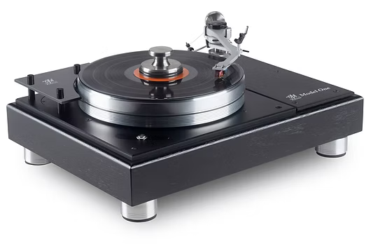 VPI - Forever Model One Turntable