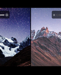 Optoma Wave 130RK 4K UHD Laser Projector