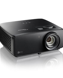 Optoma UHZ58 LV 4K UHD Dual Laser Projector