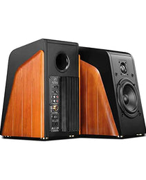 HiVi Swans M200MKIII+ Bluetooth Wireless Speaker (Pair)