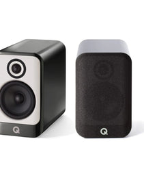 Q Acoustics Concept 30 Bookshelf Speakers (Pair)