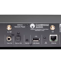Cambridge Audio MXN10 Compact Network Player