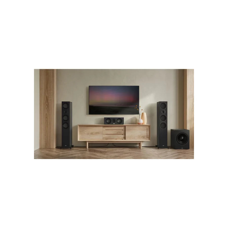 Heco Aurora XT 700 - 3-Way Floor Standing Speaker (Pair)