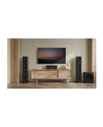 Heco Aurora XT 700 - 3-Way Floor Standing Speaker (Pair)