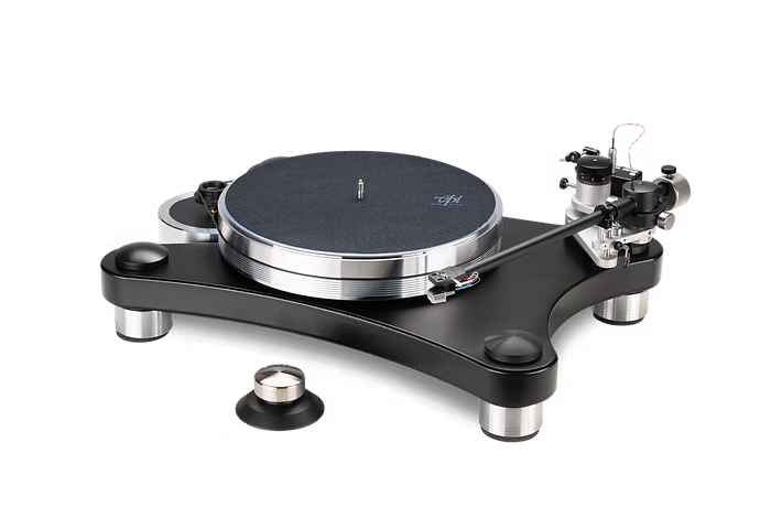 VPI - Prime X Turntable