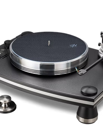 VPI Dragon Turntable