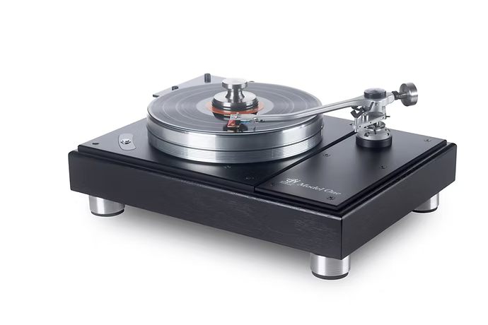 VPI - Forever Model One Turntable