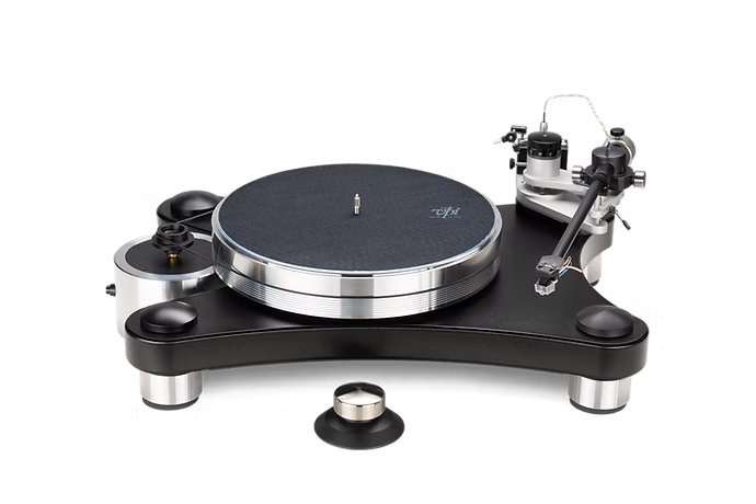 VPI - Prime X Turntable