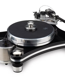 VPI Signature 21 Turntable