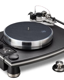 VPI Dragon Turntable