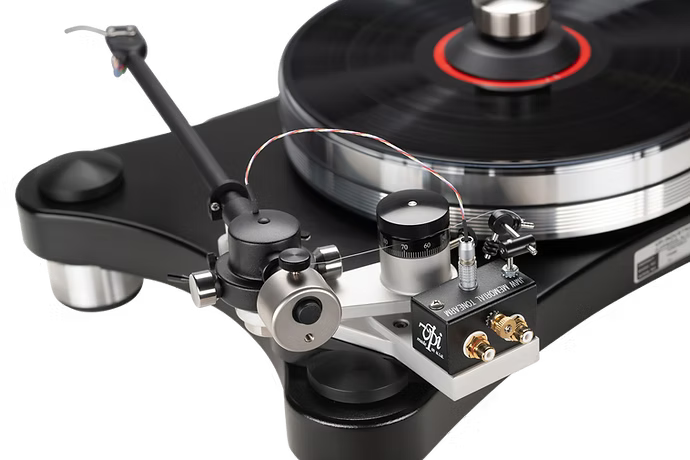 VPI - Prime X Turntable