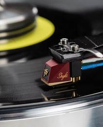 VPI Signature 21 Turntable