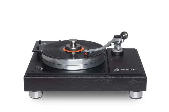 VPI - Forever Model One Turntable