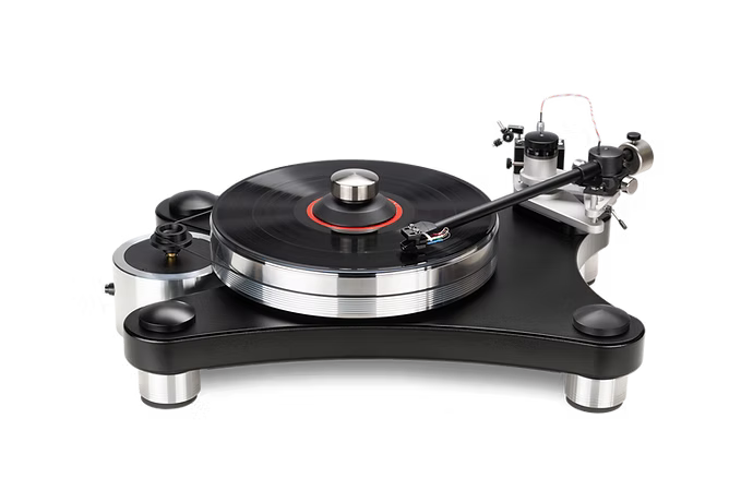 VPI - Prime X Turntable