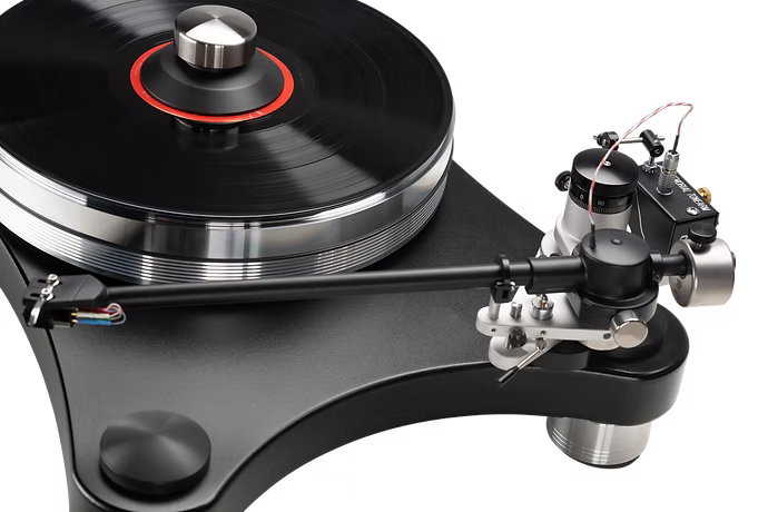 VPI - Prime X Turntable