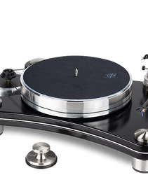 VPI Signature Ds Turntable