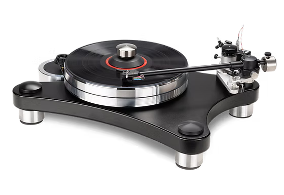 VPI - Prime X Turntable