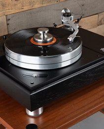 VPI - Forever Model One Turntable