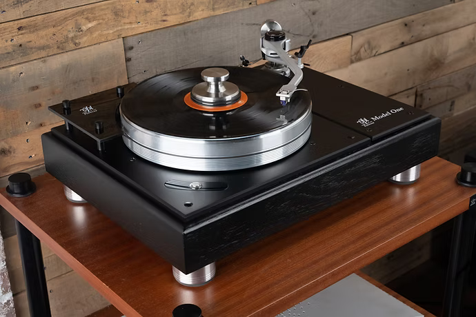 VPI - Forever Model One Turntable