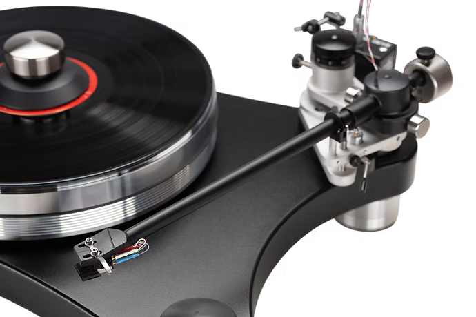 VPI - Prime X Turntable