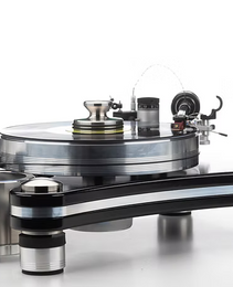 VPI Signature 21 Turntable