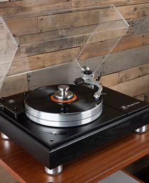 VPI - Forever Model One Turntable