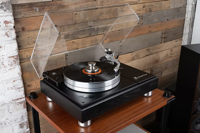 VPI - Forever Model One Turntable