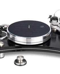 VPI Signature Ds Turntable