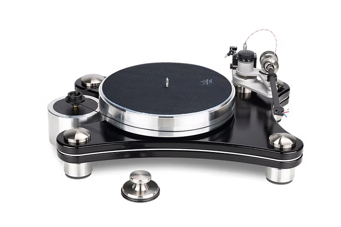 VPI Signature Ds Turntable