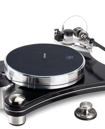 VPI Signature Ds Turntable