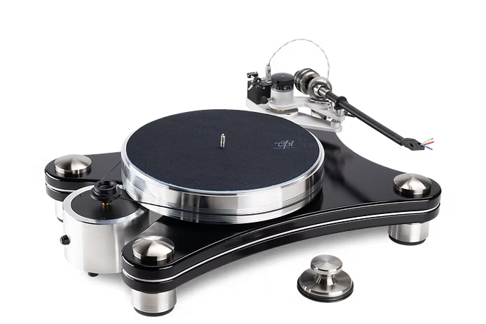 VPI Signature Ds Turntable