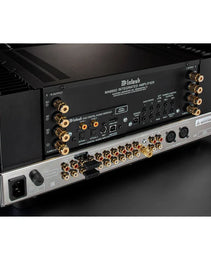 McIntosh MA8950 2-Channel Integrated Amplifier