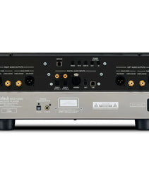 McIntosh MCD12000 AN - 2 Channel SACD/CD Player